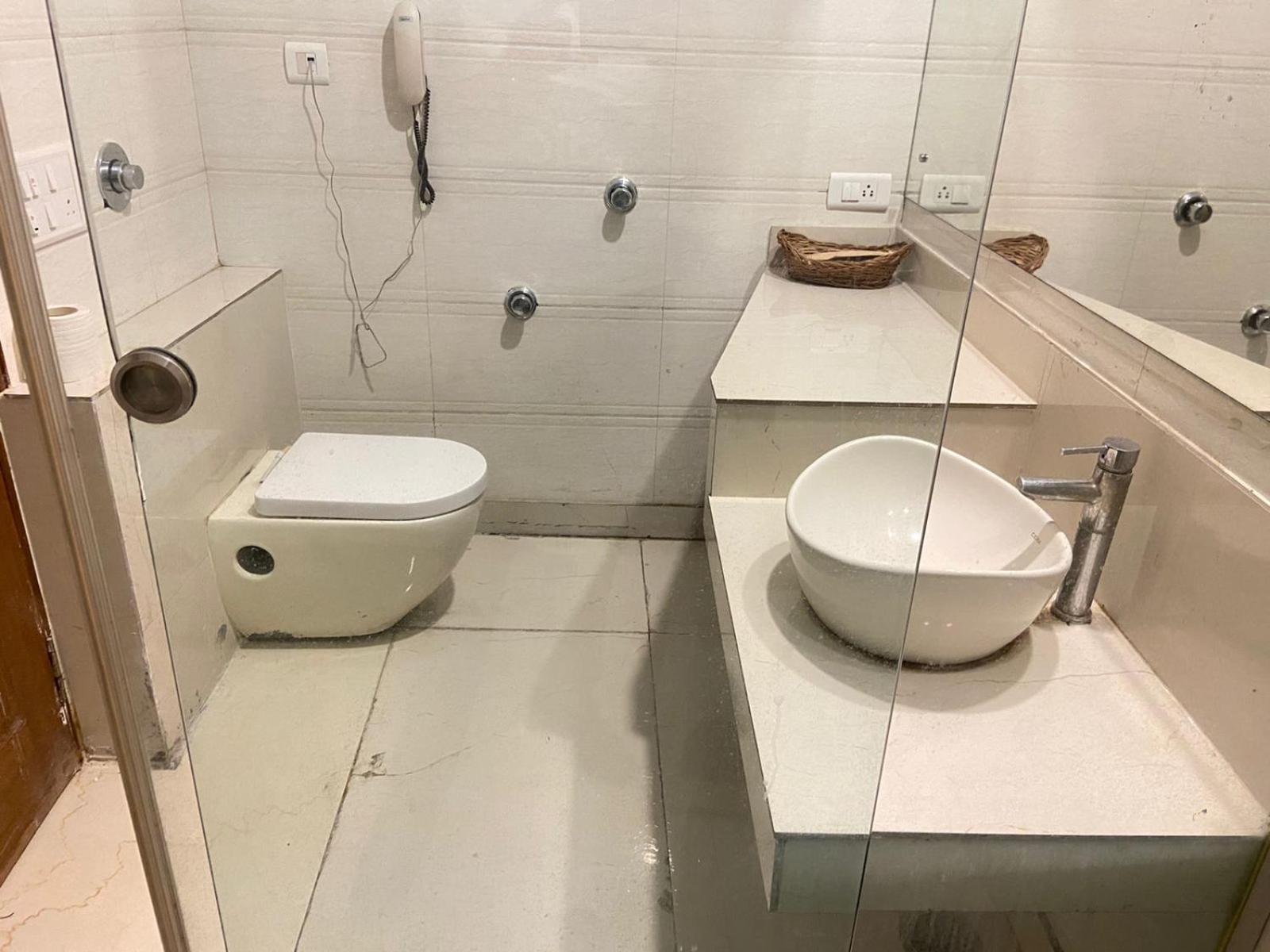 Modi Hotel & Resorts Pinjaur المظهر الخارجي الصورة
